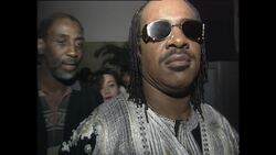 Stevie Wonder turns 70 on Wednesday Instructional Video