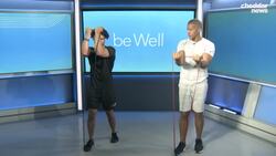 Be Well: Why Exercise Bands Are Getting More Popular News Clip