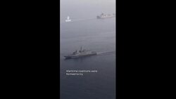 How are Yemen's Houthis still standing? News Clip