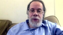 Martín Espada Teachers Make a Difference - Howard Zinn Instructional Video