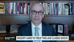 Harvard's Rogoff on US Dollar and Crypto Regulation News Clip