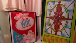 Love for Canadian coffee chain hatches growing nest of collectibles News Clip