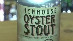 Strange Brew: craft beer gets creative News Clip