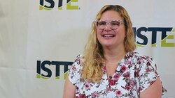 Laurie Guyon - Teachers Make a Difference - Mrs. McShara Instructional Video