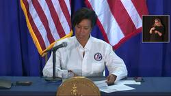 New guidelines for food safety in DC amid virus News Clip