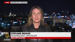 Israel army chief pledges Iran response as Western countries urge restraint News Clip