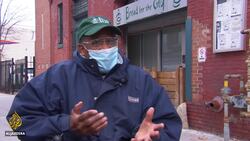 US Congress passes $892bn in COVID relief measures News Clip