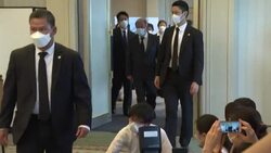CLEAN : UN chief Guterres attends Hiroshima bomb memorial, calls for nuclear disarmament News Clip