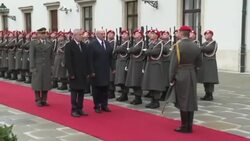 CLEAN : FILE of Alexander Lukashenko as OSCE condemns Belarus torture, calls for fresh vote News Clip