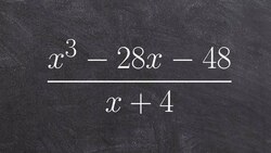 Overview of dividing polynomials Instructional Video