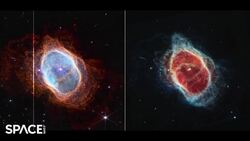 James Webb Space Telescope's Amazing Imagery And Exoplanet Data Sonified Instructional Video