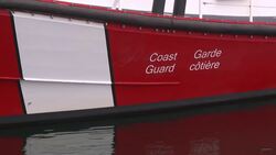 2 crew confirmed dead after fishing vessel capsizes near Halifax News Clip