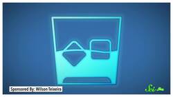 Science Says You Shouldn't Drink Your Whiskey "Neat" Instructional Video