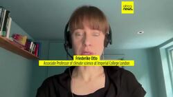 Greenland and Iceland saw record heat in May News Clip