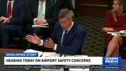 Memorial Day weekend travel set to break records, AAA reports News Clip