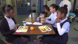 White bread can return to school lunch under Trump Instructional Video