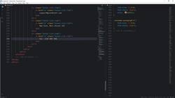 CSS Bootcamp: Master CSS (Including CSS Grid/Flexbox) - Footer-Markup Instructional Video