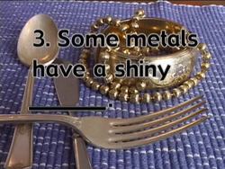 What Is Matter?: Video Quiz Instructional Video