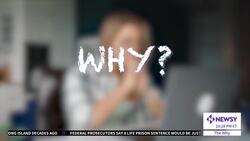 Why Do We Get Goosebumps? News Clip