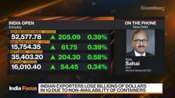 FIEO on India's Exports Forecast News Clip