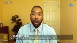 Will US protests lead to political change? I Inside Story News Clip