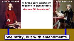 James Madison: Father of the Constitution (1809 - 1817) Instructional Video