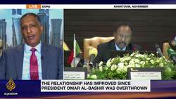 United States, Sudan agree to upgrade diplomatic ties News Clip