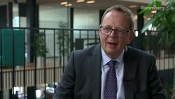 Danish Central Bank Governor on Policy, Rates, Housing News Clip