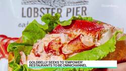 Helping Restaurants Reach Customers News Clip