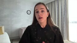 MPW Summit 2023: Fighting For Human Rights In Ukraine News Clip