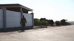 US Army: Operations against IS "currently paused" Instructional Video