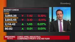 China Bonds Offer Strong Yields, JPMorgan Asset Management Says News Clip