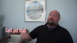 Customer Centric Key Performance Indicators for Social Media Instructional Video