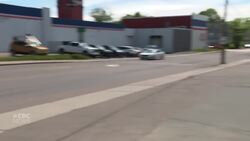 Standing on the corner? Eyeball some art while you wait, thanks to City of Charlottetown project News Clip