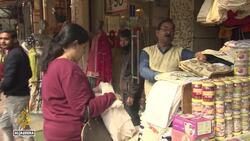 India to raise spending on job creation before election News Clip