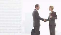 France Networking and Making Contacts Instructional Video