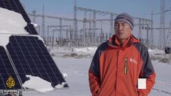 Kazakhstan energy: Drive to adopt greener, healthier sources News Clip