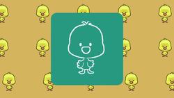 Duck | First Words | Baby Learning | The Kiboomers Instructional Video