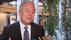 EU opens legal case against three countries over migration quotas News Clip