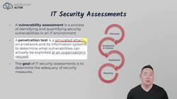 Risk Management 101 for IT Professionals Essential Concepts - IT Security Assessments Instructional Video