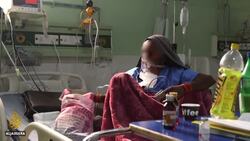 India COVID-19 deaths could touch 1 million by August: Lancet News Clip