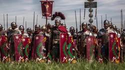 Fall of Jerusalem - Part 1 - One Minute History Instructional Video