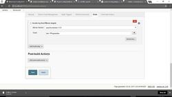 TestNG Reporting Plug-in into Jenkin Jobs Instructional Video