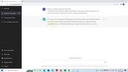 ChatGPT and Prompt Engineering With Advanced Data Analysis - Creating an Elevator Speech Instructional Video
