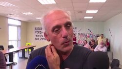 CLEAN : Union loses key appeal regarding Ford factory closure News Clip