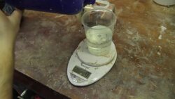 Making a Wood and Resin Egg Instructional Video