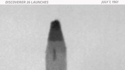 OTD In Space - July 7: Discoverer 26 Launches Instructional Video