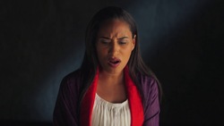 Macbeth 2.2 Performance: Lady Macbeth, Lines 63-71 Instructional Video