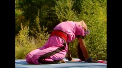 TUMMY TIGHTENERS Instructional Video