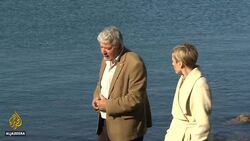 Australia: Coal towns shift focus to renewable energy News Clip